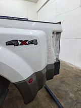 2017-2022 Ford Super Duty F350 F450 F550 8' Dually Bed
