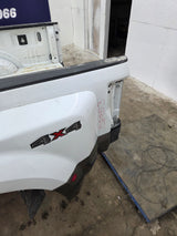 2017-2022 Ford Super Duty F350 F450 F550 8' Dually Bed