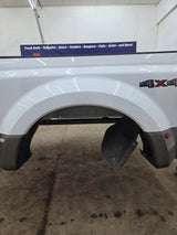 2017-2022 Ford Super Duty F350 F450 F550 8' Dually Bed