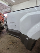 2017-2022 Ford Super Duty F350 F450 F550 8' Dually Bed