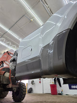 2017-2022 Ford Super Duty F350 F450 F550 8' Dually Bed