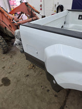 2017-2022 Ford Super Duty F350 F450 F550 8' Dually Bed