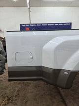 2017-2022 Ford Super Duty F350 F450 F550 8' Dually Bed