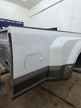 2017-2022 Ford Super Duty F350 F450 F550 8' Dually Bed