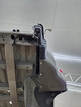 2017-2022 Ford Super Duty F350 F450 F550 8' Dually Bed
