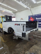 2017-2022 Ford F250 F350 Super Duty 8' Long Truck Bed