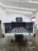2017-2022 Ford F250 F350 Super Duty 8' Long Truck Bed