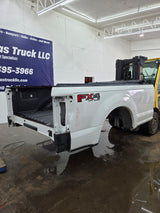 2017-2022 Ford F250 F350 Super Duty 8' Long Truck Bed