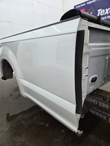 2017-2022 Ford F250 F350 Super Duty 8' Long Truck Bed