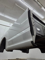 2017-2022 Ford F250 F350 Super Duty 8' Long Truck Bed