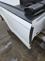 2017-2022 Ford F250 F350 Super Duty 8' Long Truck Bed