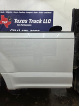 2017-2022 Ford F250 F350 Super Duty 8' Long Truck Bed