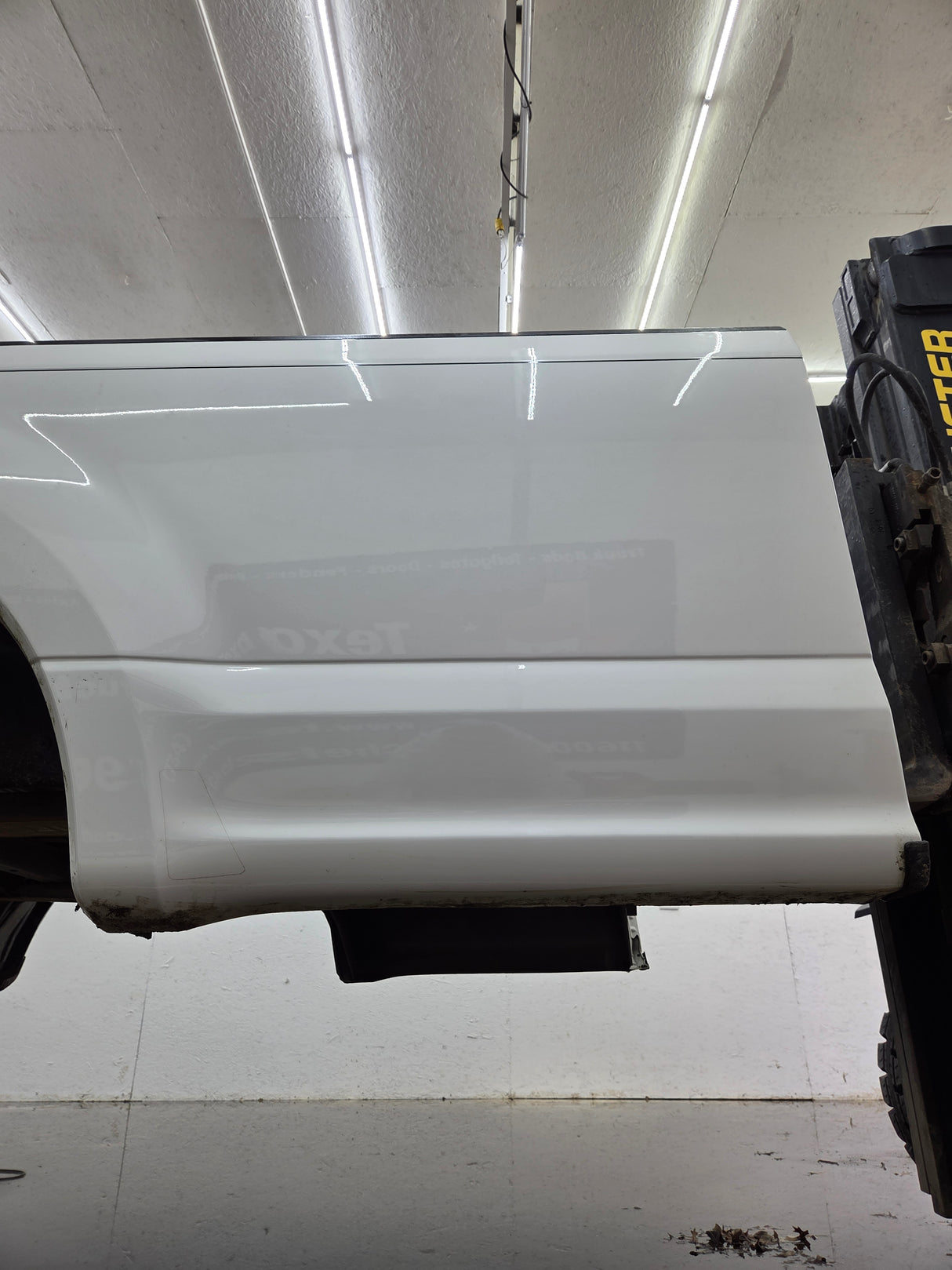 2017-2022 Ford F250 F350 Super Duty 8' Long Truck Bed