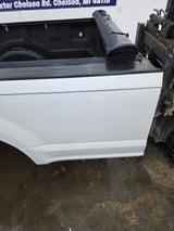 2017-2022 Ford F250 F350 Super Duty 8' Long Truck Bed
