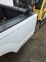 2017-2022 Ford F250 F350 Super Duty 8' Long Truck Bed