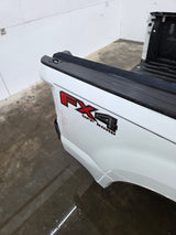 2017-2022 Ford F250 F350 Super Duty 8' Long Truck Bed