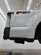 2017-2022 Ford F250 F350 Super Duty 8' Long Truck Bed