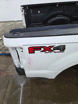 2017-2022 Ford F250 F350 Super Duty 8' Long Truck Bed