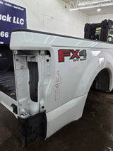 2017-2022 Ford F250 F350 Super Duty 8' Long Truck Bed