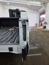 2017-2022 Ford F250 F350 Super Duty 8' Long Truck Bed