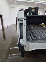 2017-2022 Ford F250 F350 Super Duty 8' Long Truck Bed