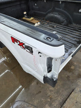 2017-2022 Ford F250 F350 Super Duty 8' Long Truck Bed