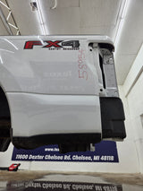 2017-2022 Ford F250 F350 Super Duty 8' Long Truck Bed