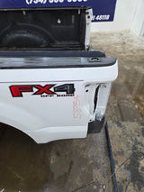 2017-2022 Ford F250 F350 Super Duty 8' Long Truck Bed