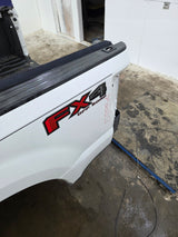 2017-2022 Ford F250 F350 Super Duty 8' Long Truck Bed