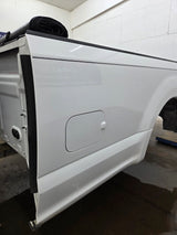 2017-2022 Ford F250 F350 Super Duty 8' Long Truck Bed
