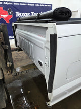 2017-2022 Ford F250 F350 Super Duty 8' Long Truck Bed