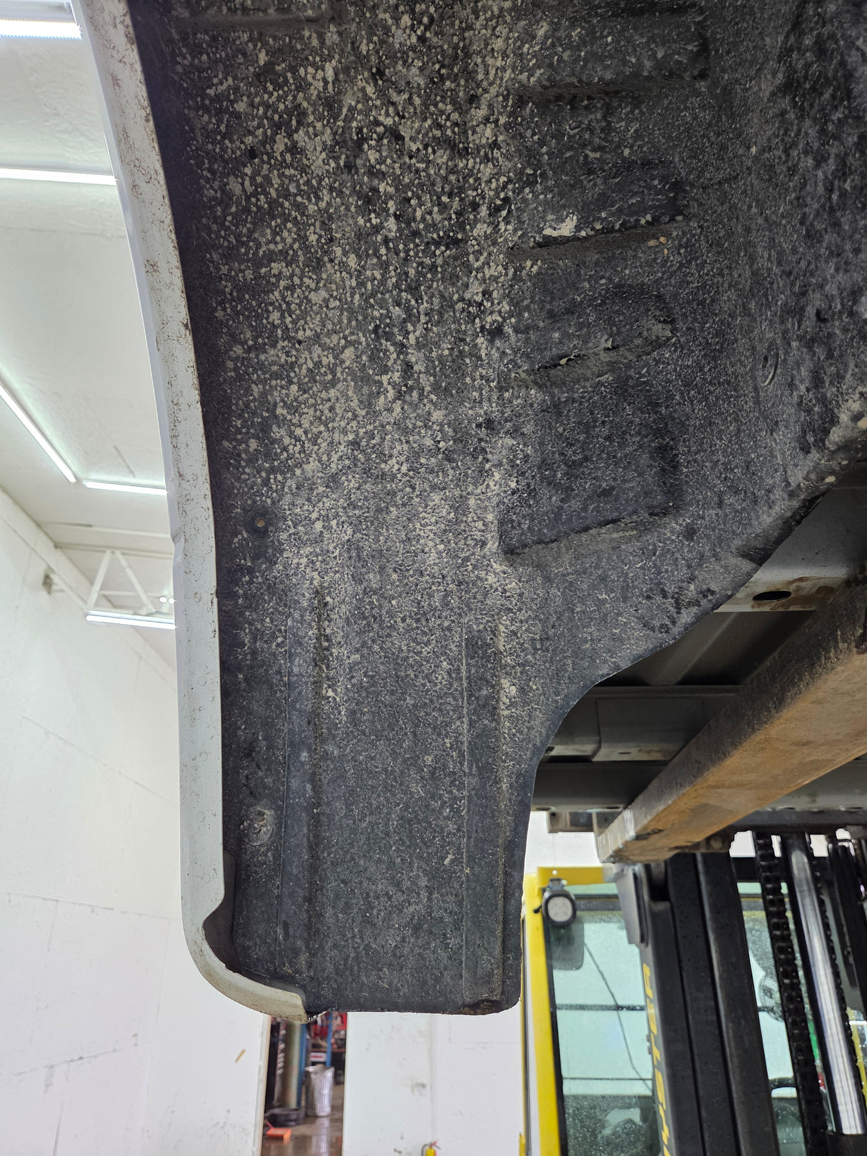 2017-2022 Ford F250 F350 Super Duty 8' Long Truck Bed