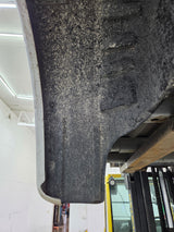 2017-2022 Ford F250 F350 Super Duty 8' Long Truck Bed