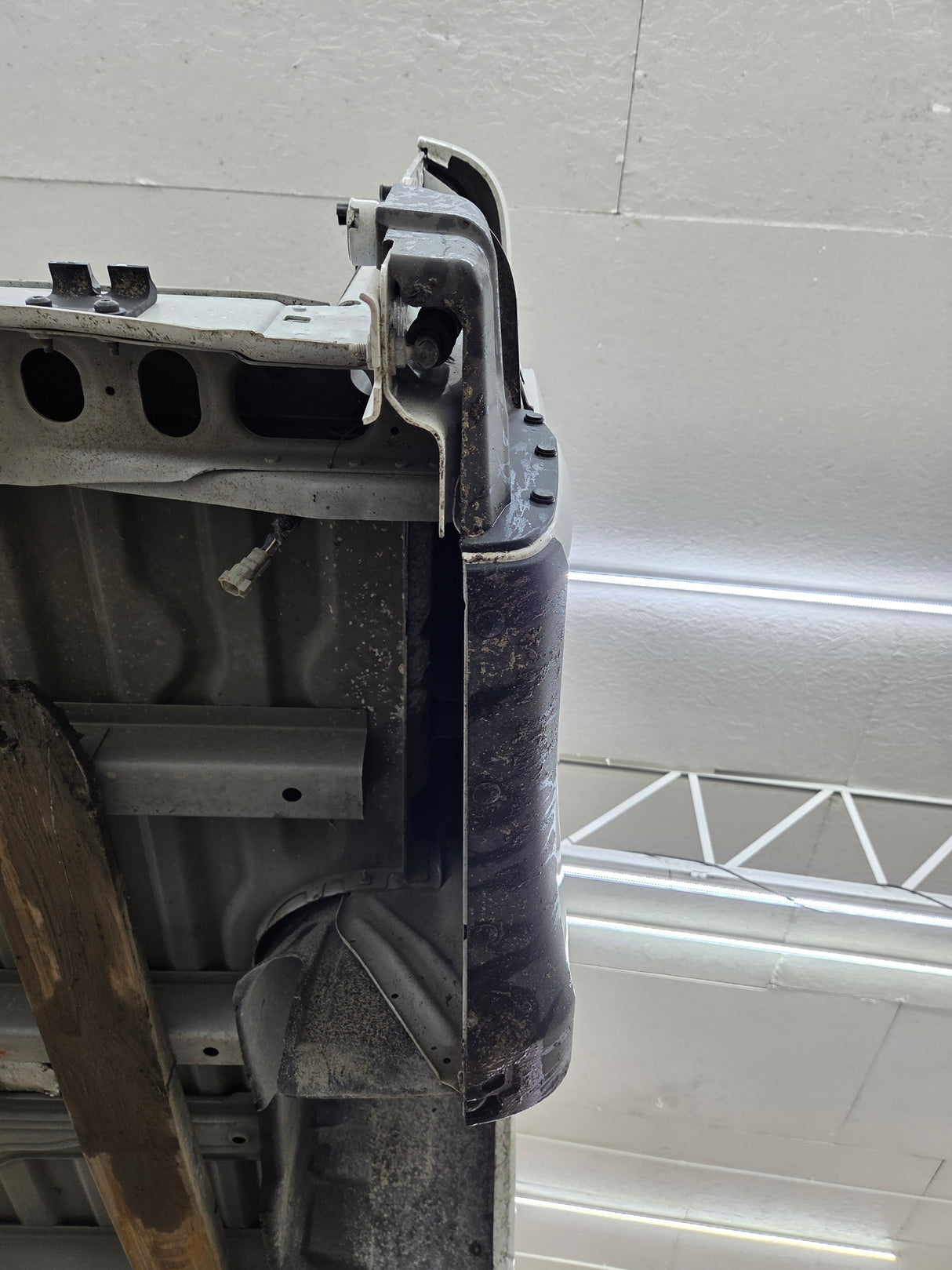 2017-2022 Ford F250 F350 Super Duty 8' Long Truck Bed