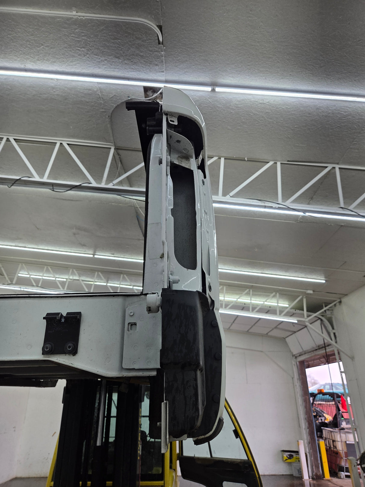 2017-2022 Ford F250 F350 Super Duty 8' Long Truck Bed