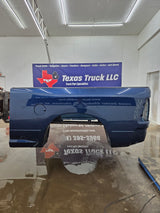 2019-2025 Dodge Ram 2500 3500 5th Gen 6' 4" Short Truck Bed