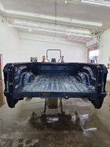 2019-2025 Dodge Ram 2500 3500 5th Gen 6' 4" Short Truck Bed