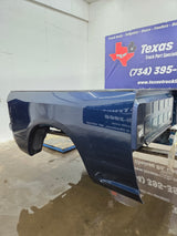 2019-2025 Dodge Ram 2500 3500 5th Gen 6' 4" Short Truck Bed