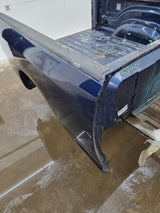 2019-2025 Dodge Ram 2500 3500 5th Gen 6' 4" Short Truck Bed
