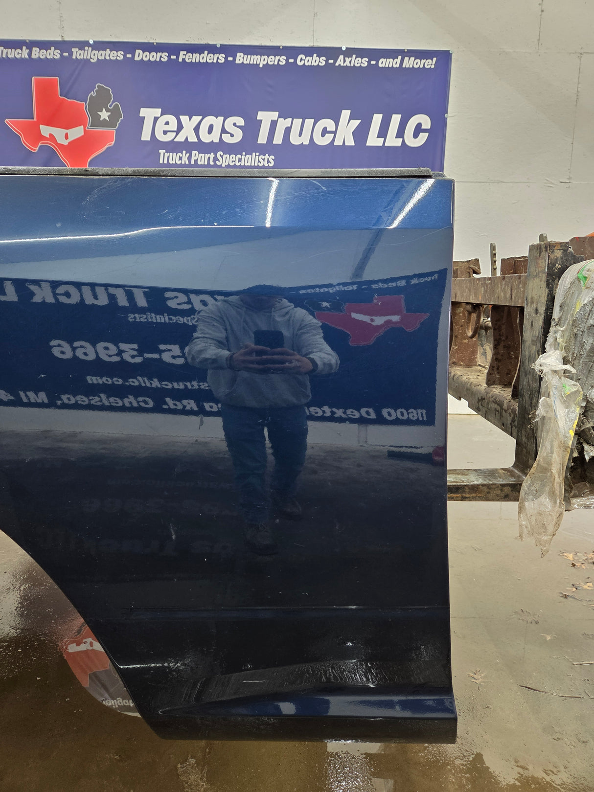 2019-2025 Dodge Ram 2500 3500 5th Gen 6' 4" Short Truck Bed