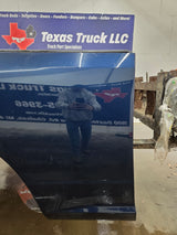 2019-2025 Dodge Ram 2500 3500 5th Gen 6' 4" Short Truck Bed
