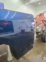 2019-2025 Dodge Ram 2500 3500 5th Gen 6' 4" Short Truck Bed