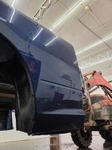 2019-2025 Dodge Ram 2500 3500 5th Gen 6' 4" Short Truck Bed