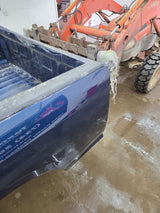 2019-2025 Dodge Ram 2500 3500 5th Gen 6' 4" Short Truck Bed