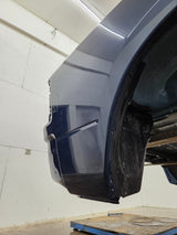 2019-2025 Dodge Ram 2500 3500 5th Gen 6' 4" Short Truck Bed