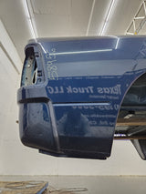 2019-2025 Dodge Ram 2500 3500 5th Gen 6' 4" Short Truck Bed