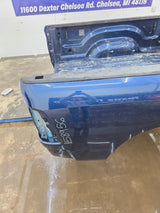2019-2025 Dodge Ram 2500 3500 5th Gen 6' 4" Short Truck Bed