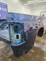 2019-2025 Dodge Ram 2500 3500 5th Gen 6' 4" Short Truck Bed