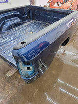 2019-2025 Dodge Ram 2500 3500 5th Gen 6' 4" Short Truck Bed