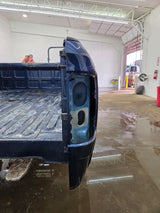 2019-2025 Dodge Ram 2500 3500 5th Gen 6' 4" Short Truck Bed